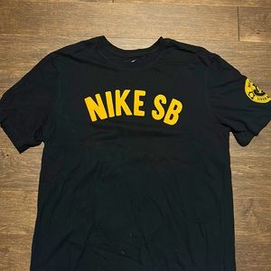 Nike | SB Dry-Fit | Skate Tee